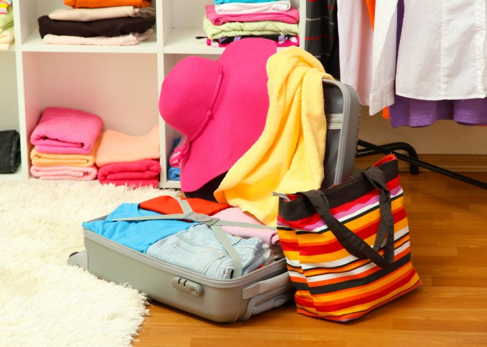 The Most Common Things That Brits Forget to Pack