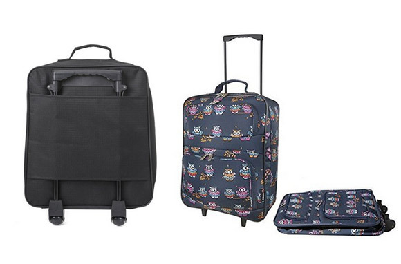 5 Cities Cabin Approved Hand Luggage