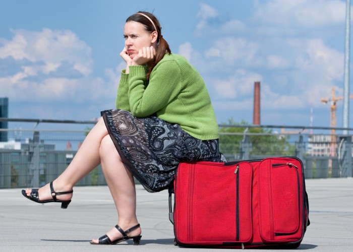 The Worst Travel Advice You’ve Ever Gotten