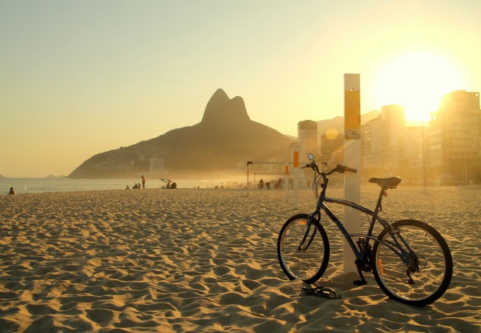 Rio Olympics: Here’s What Travelers Need to Know