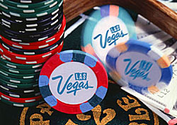 Win Big in Las Vegas for Less Than $500