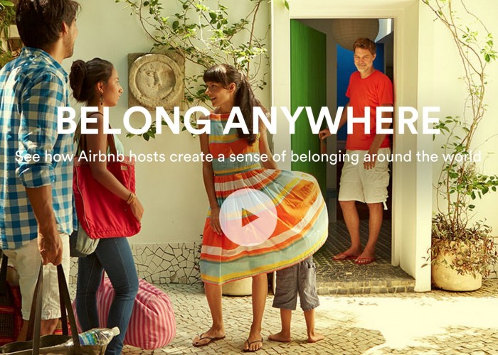How Airbnb and Uber Are Changing Travel