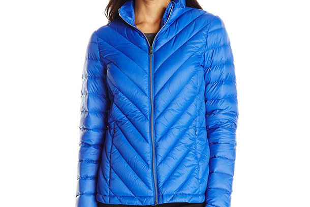 Pick of the Day: Levi’s Packable Down Jacket