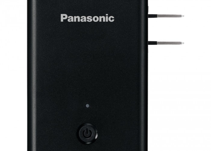 Pick of the Day: Panasonic Mobile Travel Charger