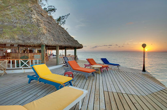 Coco Plum Island Resort, Belize