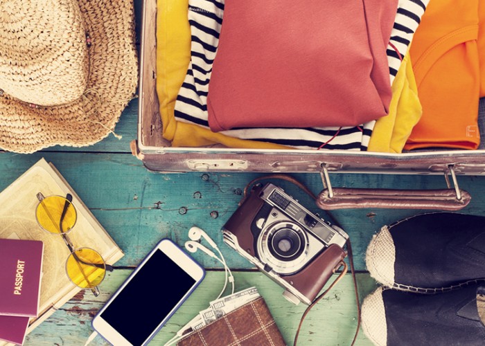 The Best Travel Gear of 2015
