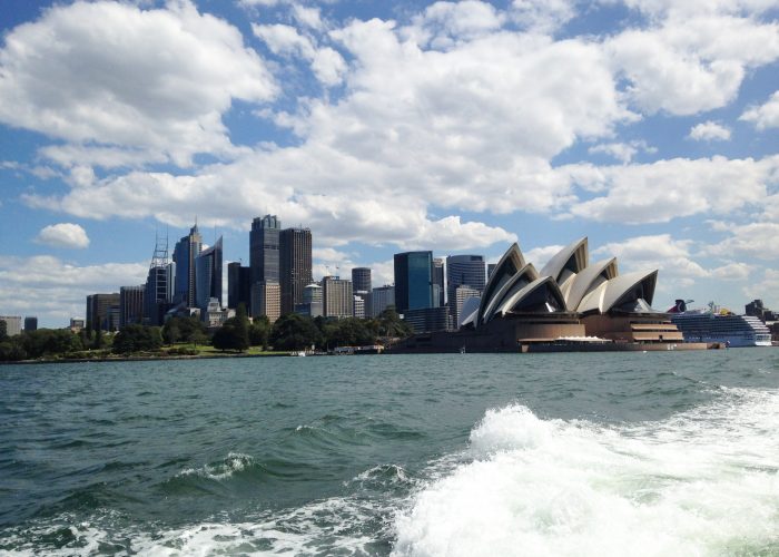9 Free Things to Do in Sydney, Australia