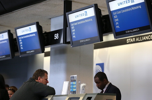 United Board in Battle for Control of Company