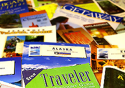 The Top Five Frequent Traveler Deals for April 2010