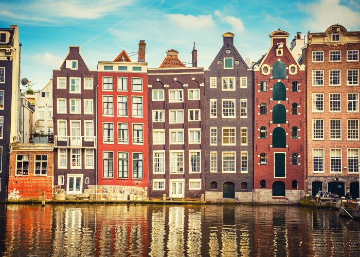 Win a Trip to Amsterdam to See the Dutch Grand Masters