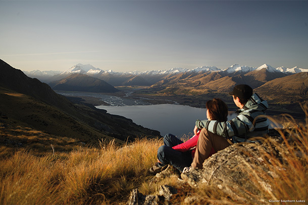 10 Free Things to Do on New Zealand's South Island