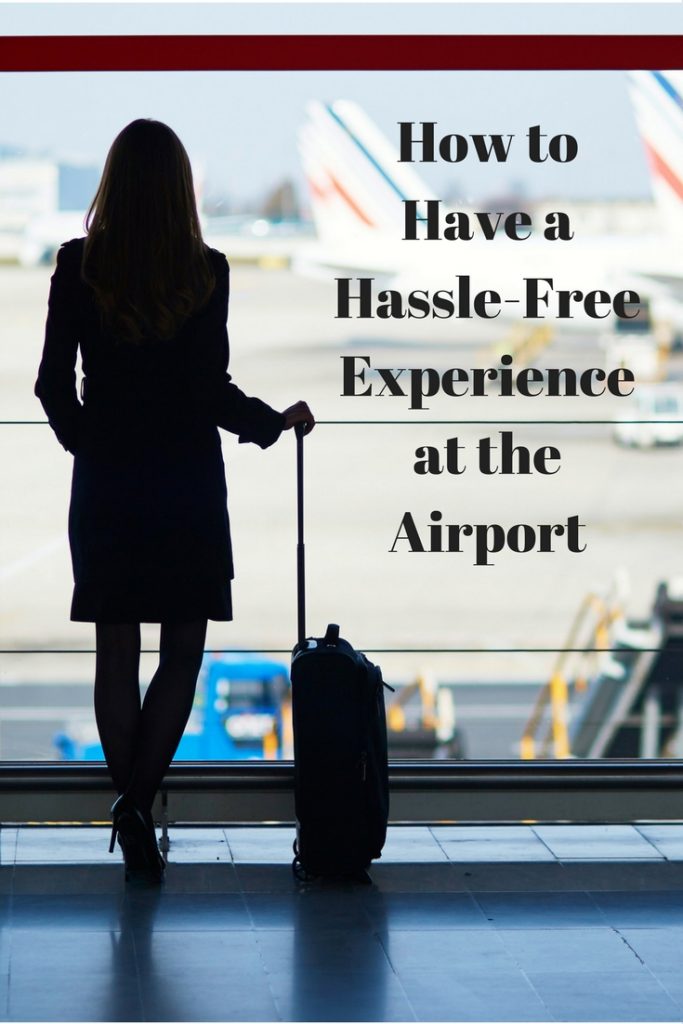 to hassle free travel