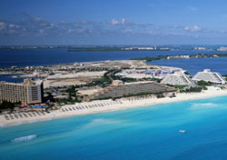 New air service to Cancun from $10 O/W*