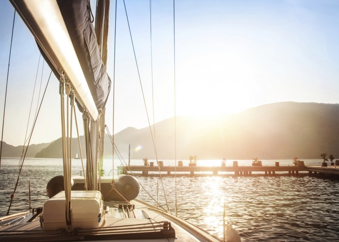 The ‘Airbnb of Boats’ Lets You Charter Your Own Boat for Under $100