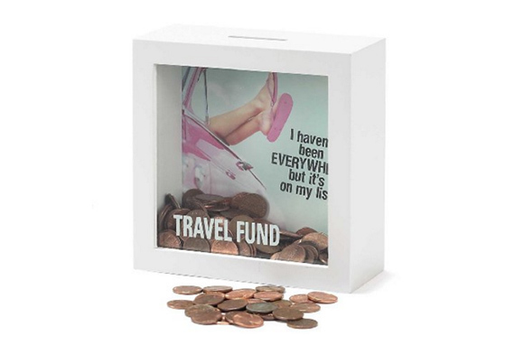 Travel Fund Bank