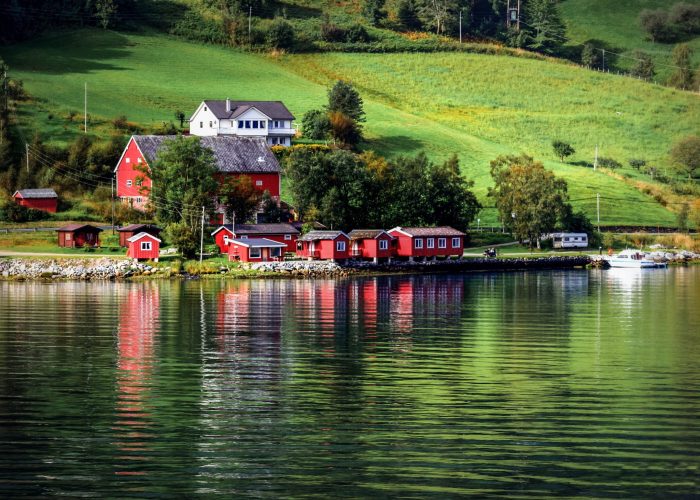 10 Reasons to Make Norway Your Next Vacation