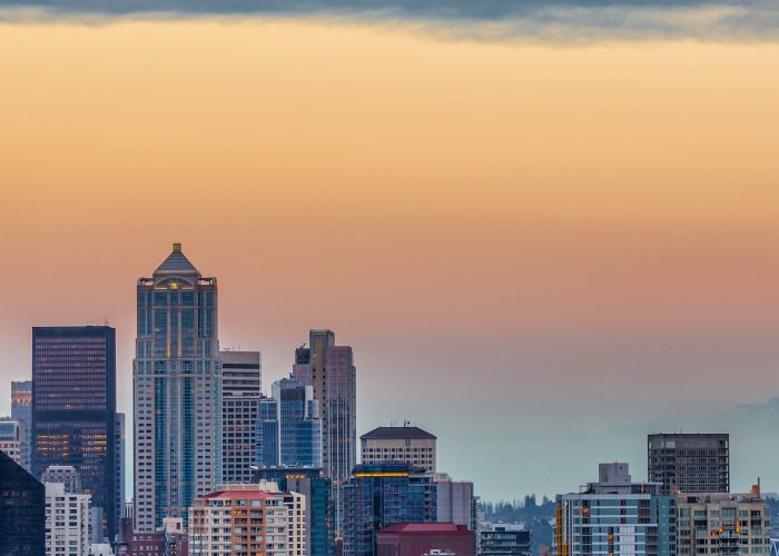 Save Up to 25% Off Your Seattle Hotel Stay