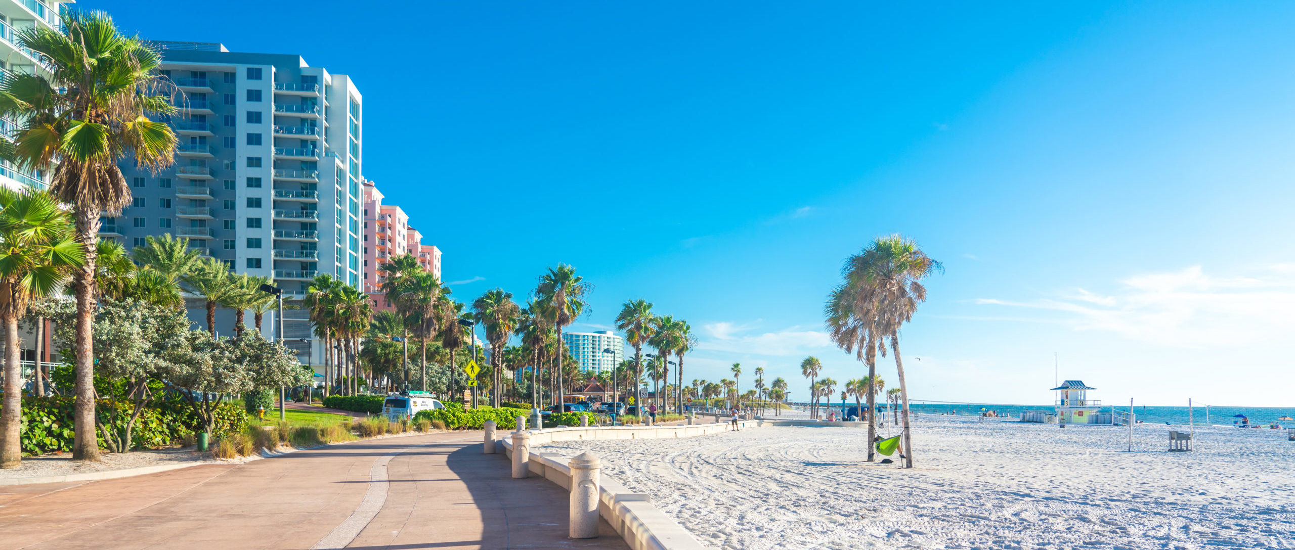 10 Best Beach Cities in America, Ranked  SmarterTravel