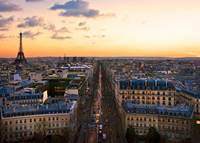 10 Baller Things to Do in Paris This Summer
