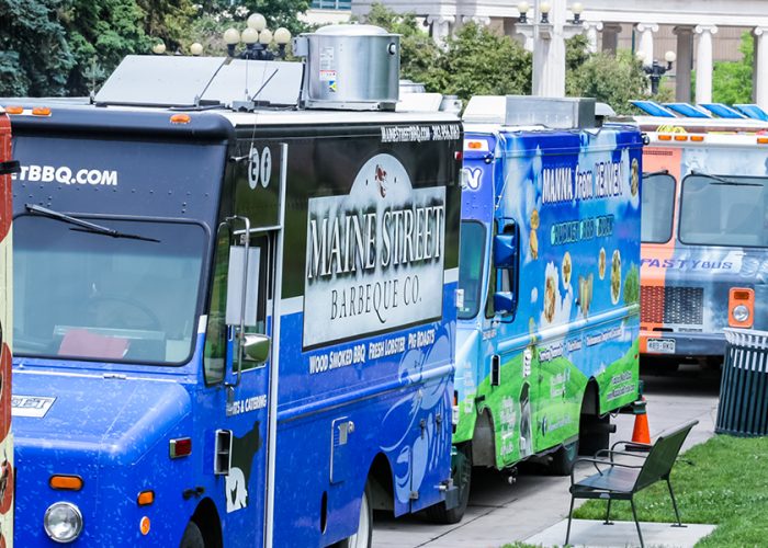 The 9 Best Food Truck Cities in America