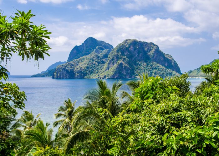 How to Get to the World’s Best Islands (Ranked by Travel + Leisure)