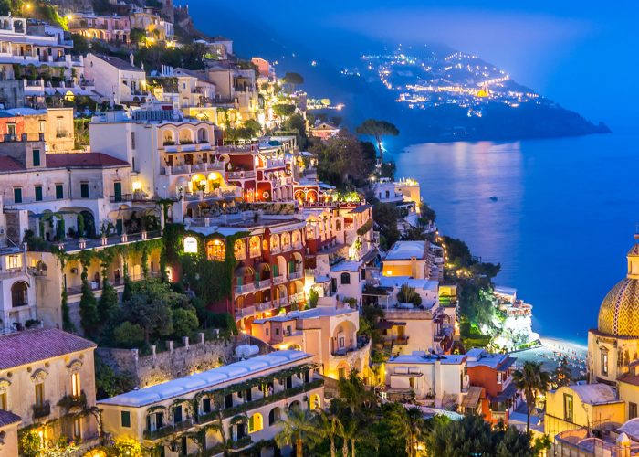 Your Ultimate Guide to the Amalfi Coast