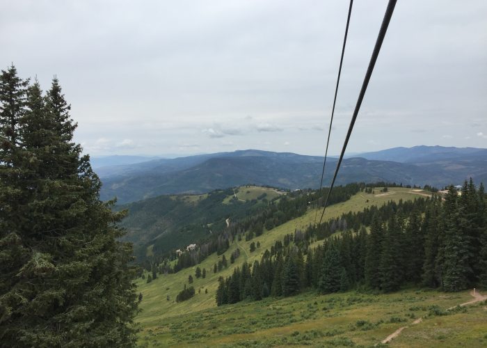 Vail Mountain’s Epic Discovery Gives You a Reason to Visit in the Summer