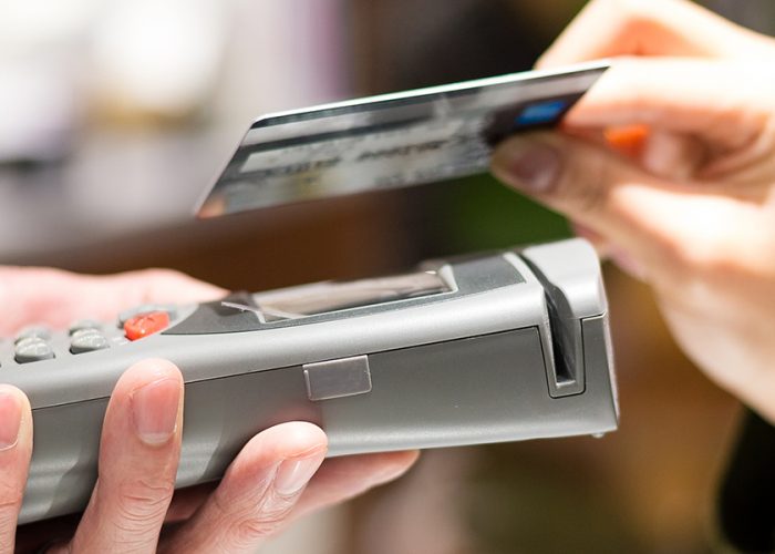 RFID Chip in Your Credit Cards—Should You Worry?