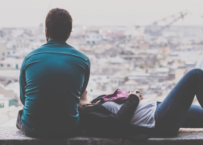 Why Travel Is the Best Test for Any Relationship