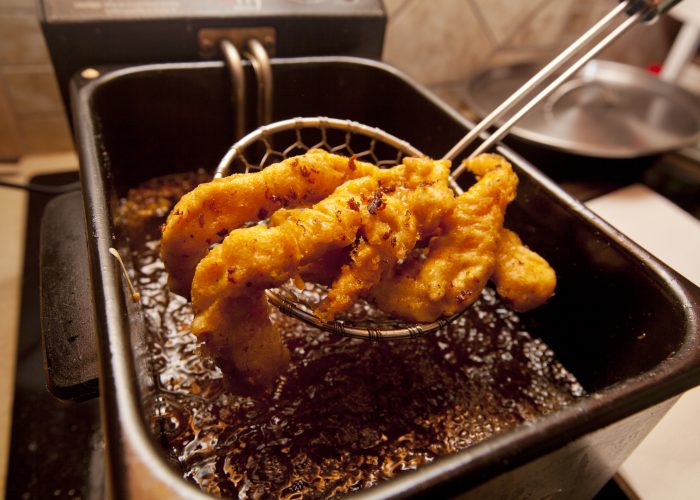 Deep Fried What?! The Craziest Fried Delicacies Around the World