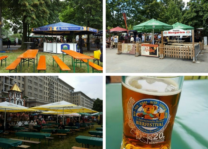 Berlin Beer Festival
