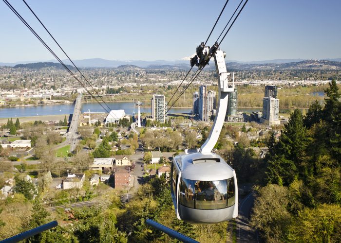 Portland, Oregon: Save Up to 20% Off, Rates from $149