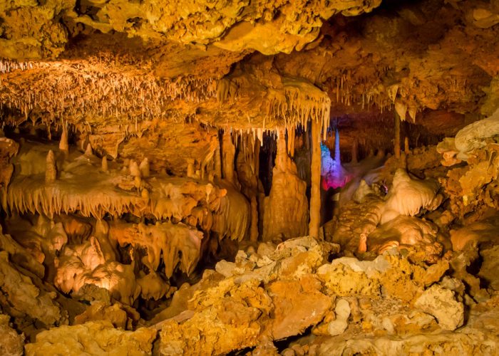 best things to do in austin caves