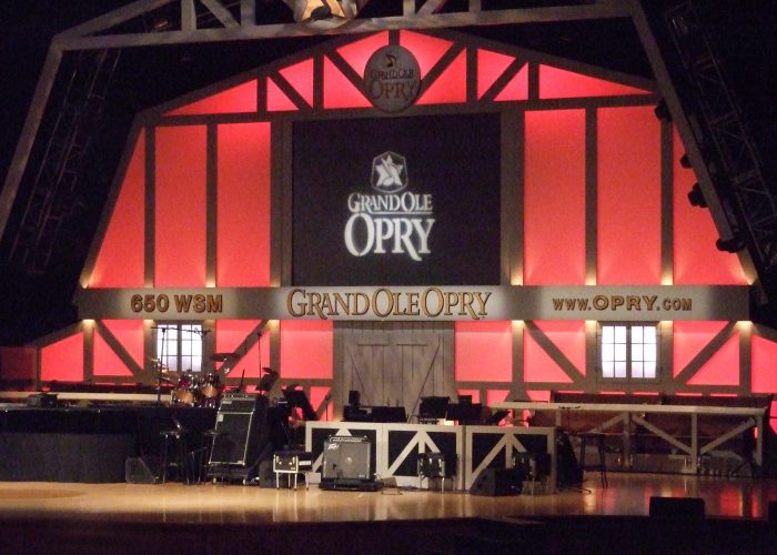 things to do in nashville grand ole opry
