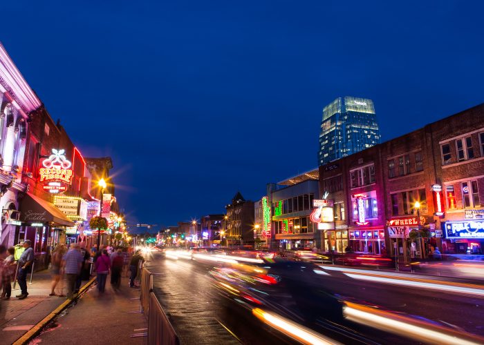 things to do in nashville broadyway street