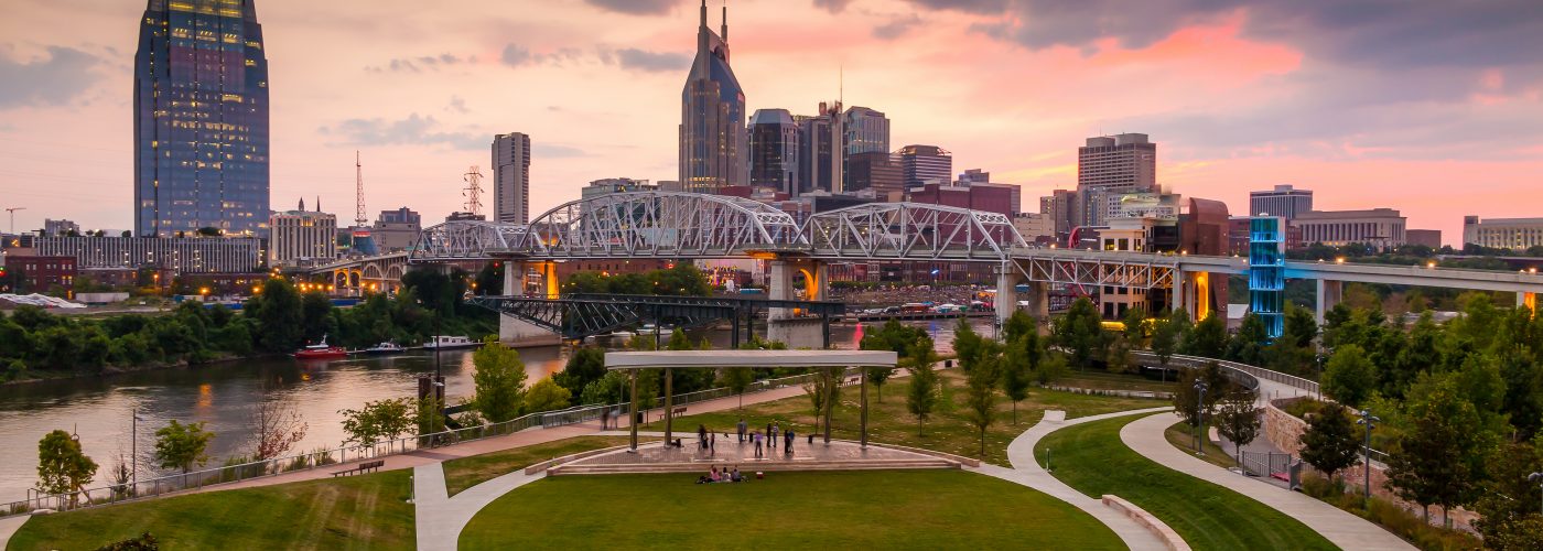 things to do in nashville overview