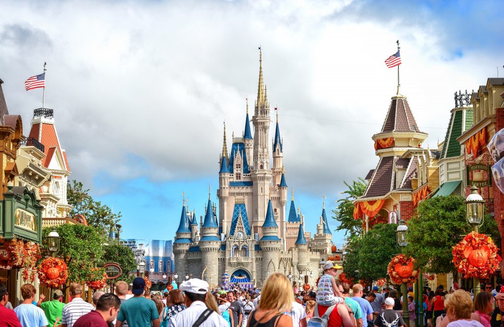 popular places to visit in orlando