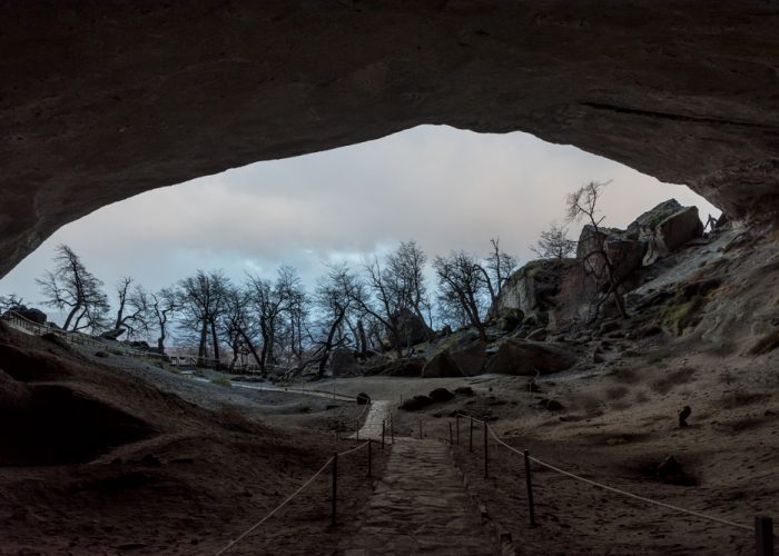 Cueva del Milidon Natural Monument