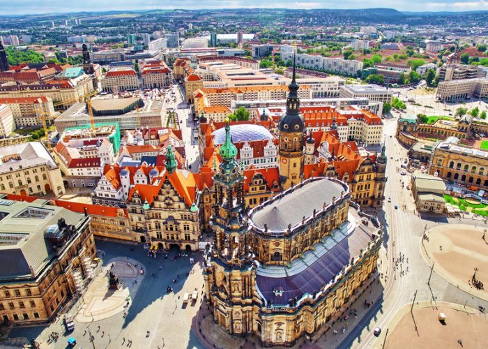 places to visit in 2017 Dresden, Germany