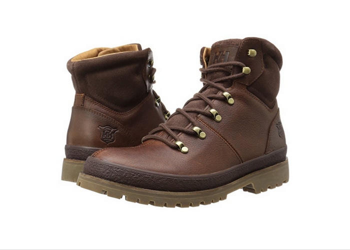 last-minute gifts hiking boots for men