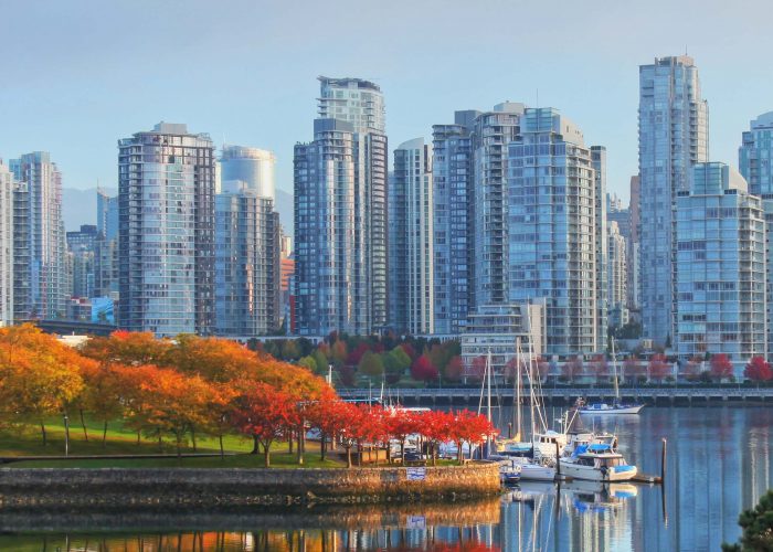 The 10 Best Things to Do in Vancouver