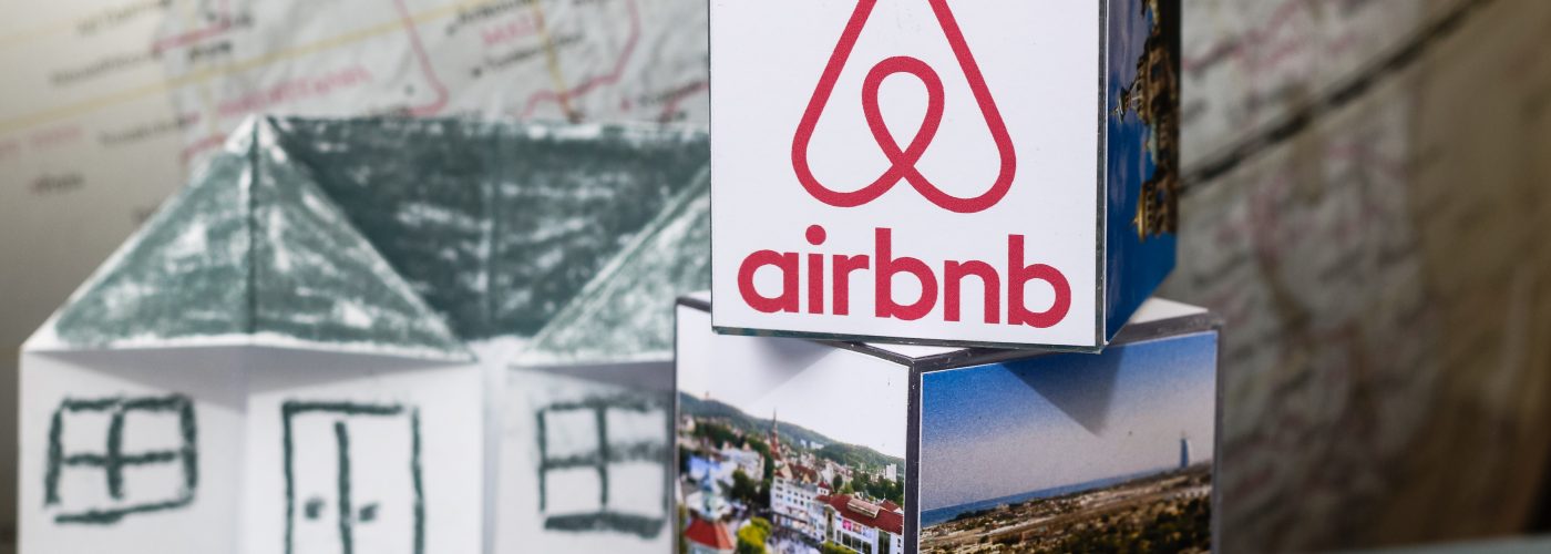 airbnb blocks