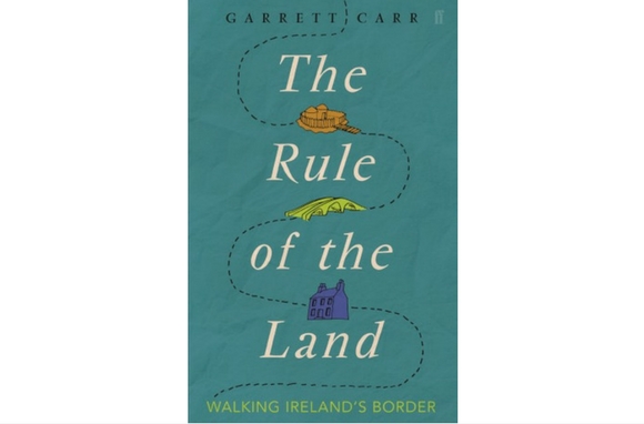 The Rule of the Land, by Garrett Carr
