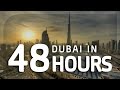 2 Days in Dubai – Things to do in Dubai