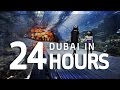 1 Day in Dubai – A short vacation in Dubai