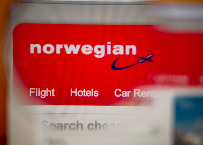 U.S. Pilots Ask Trump to Deny Norwegian Air’s Expansion