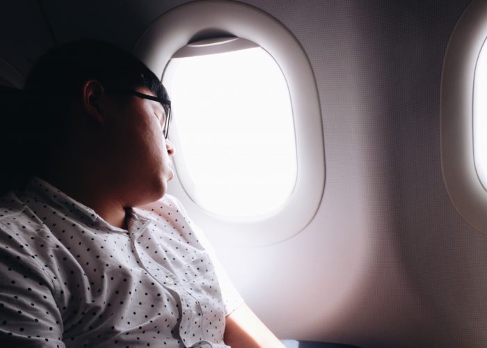 The World’s Longest Flight: Pain on a Plane?