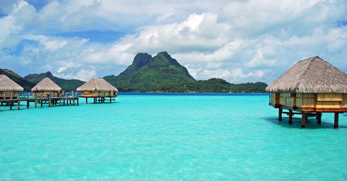 Is Bora Bora Safe Warnings And Dangers Travelers Need To Know