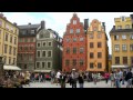 Glorious Stockholm