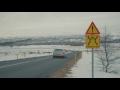 Iceland Academy | Driving in Iceland